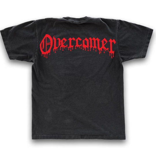 Original - OVERCOMER