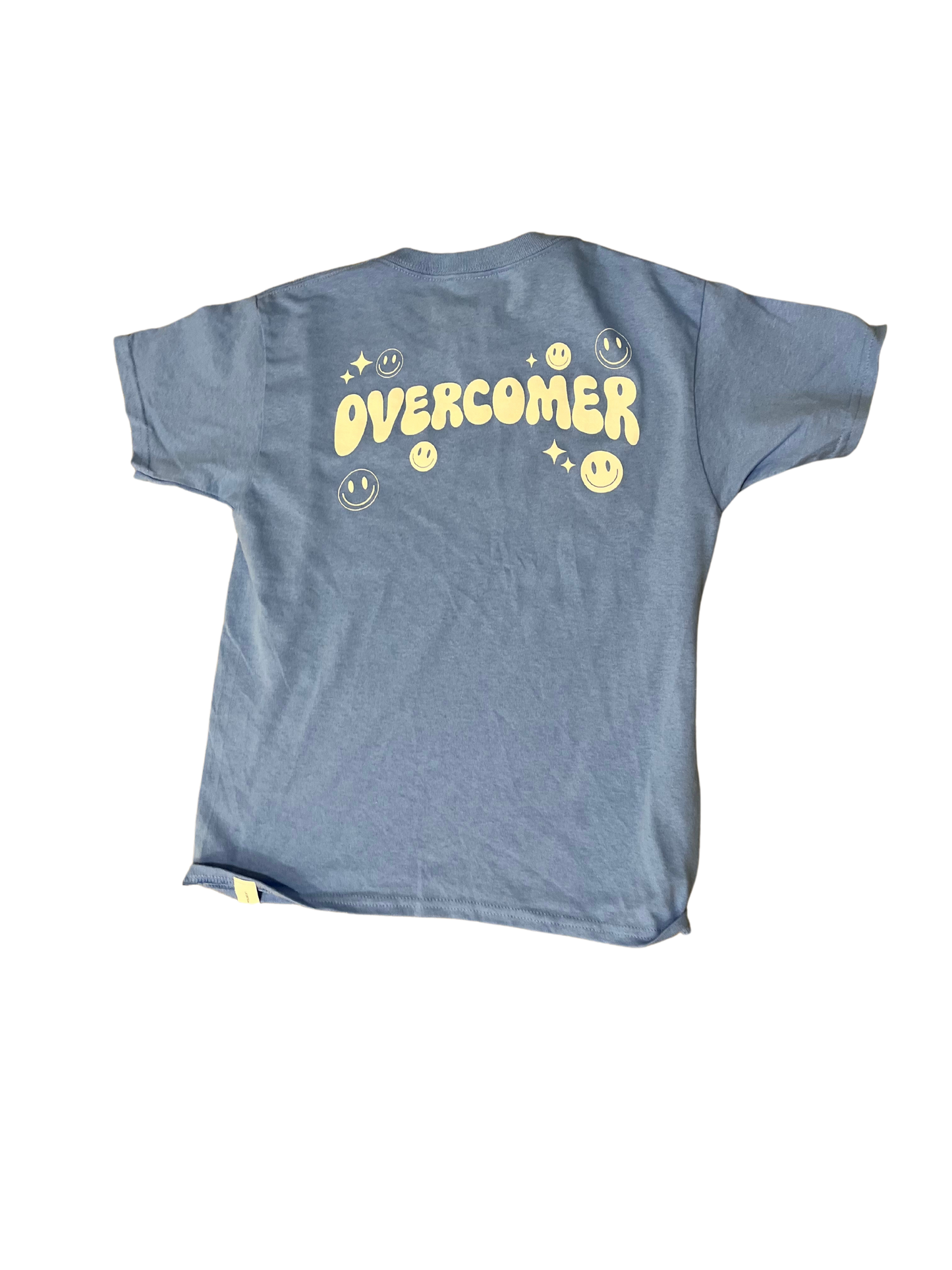 Kids Overcomer