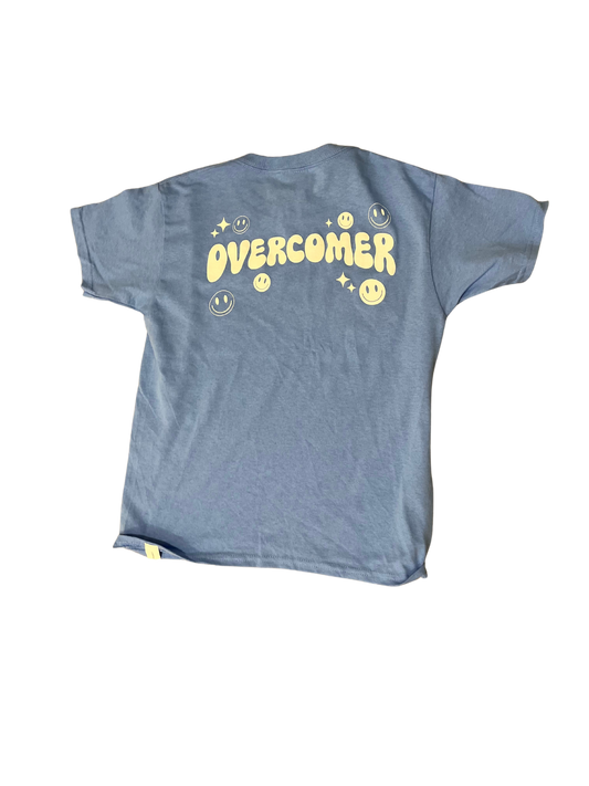 Kids Overcomer