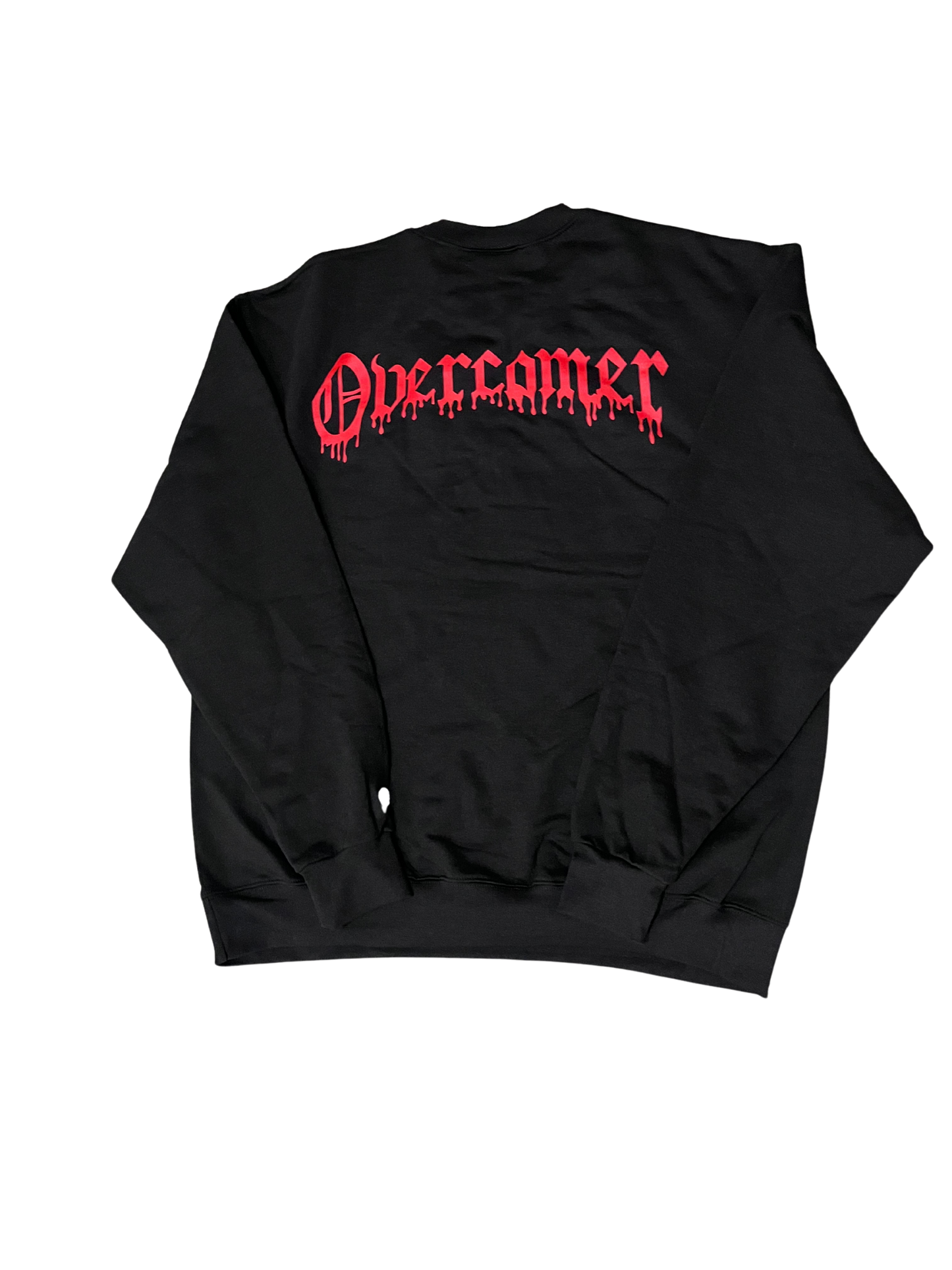 Overcomer Sweater