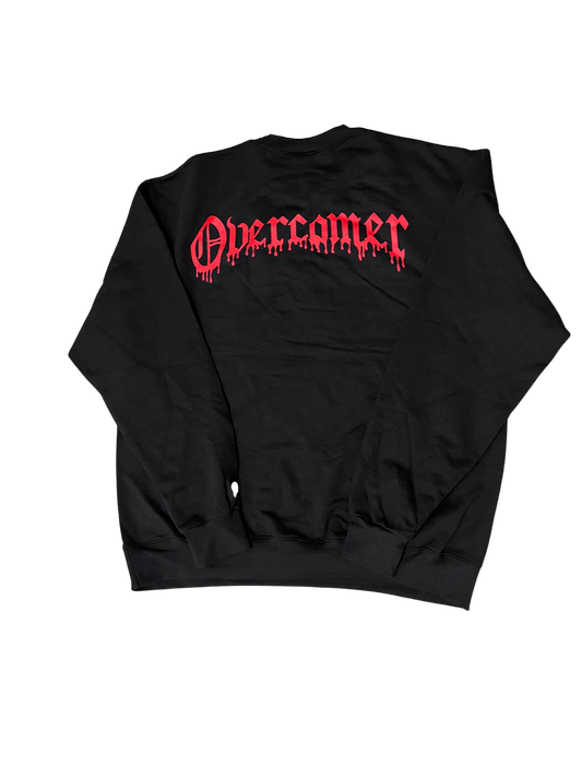 Overcomer Sweater