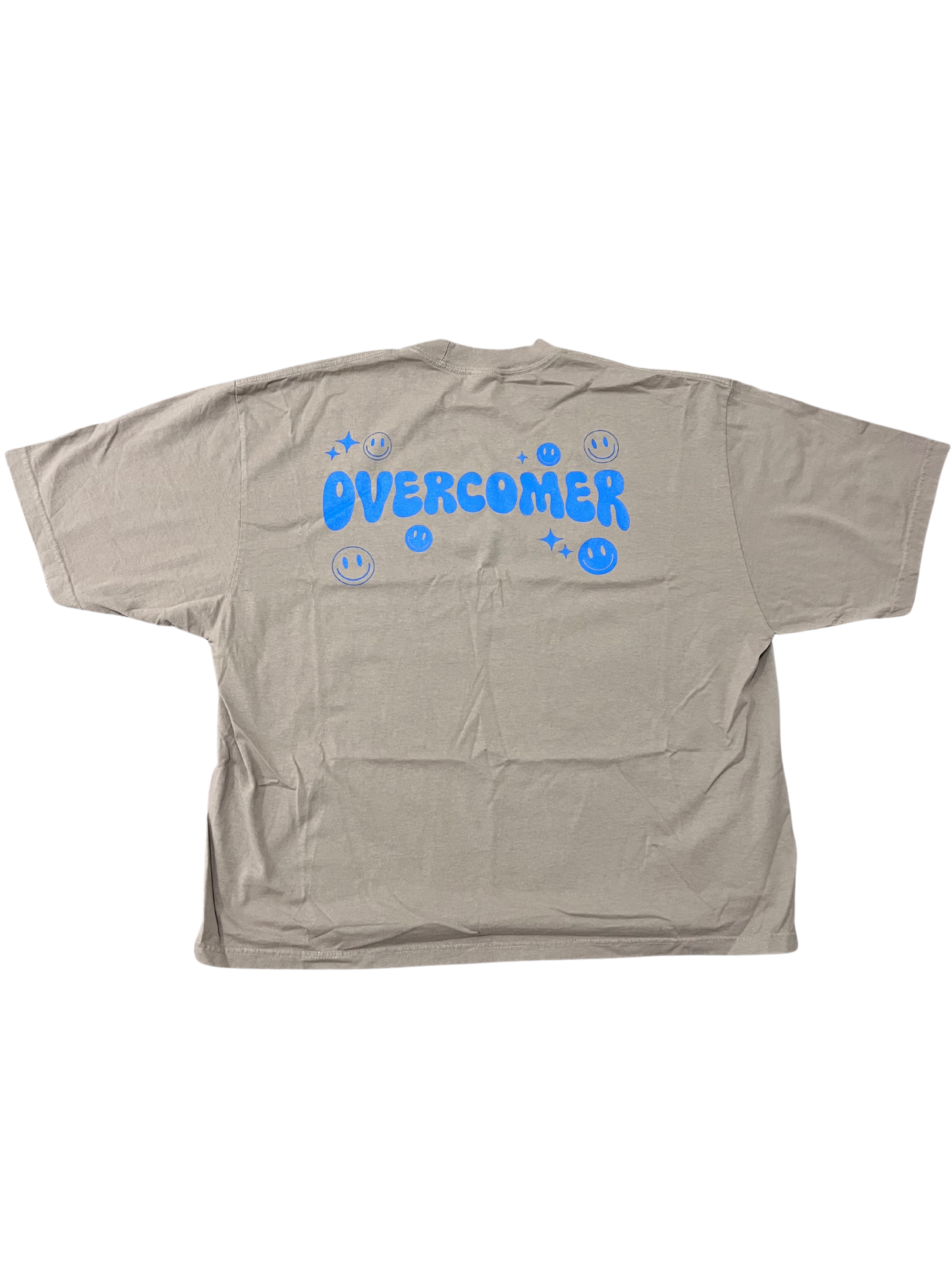 Summer Overcomer Shirt