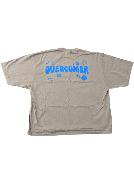 Summer Overcomer Shirt